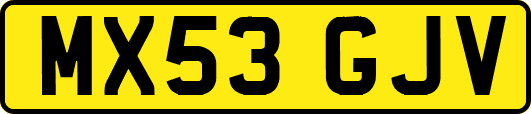 MX53GJV