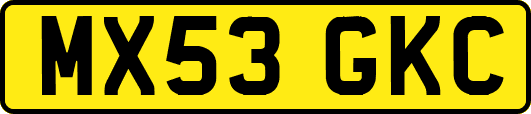 MX53GKC