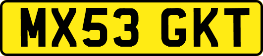MX53GKT