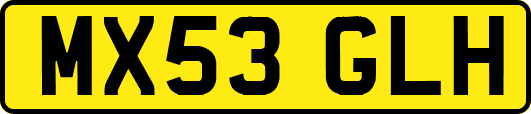 MX53GLH