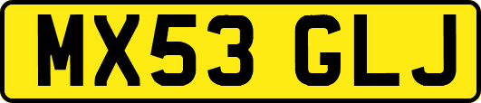 MX53GLJ