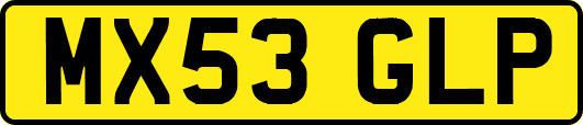 MX53GLP