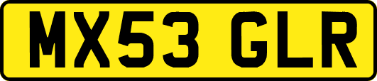 MX53GLR