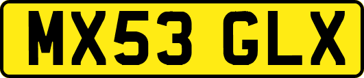 MX53GLX