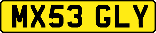 MX53GLY