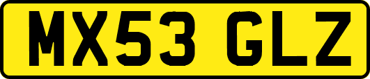MX53GLZ