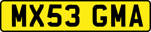 MX53GMA