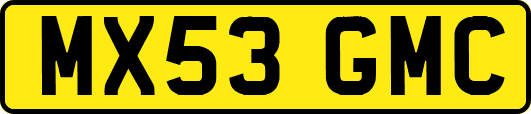MX53GMC