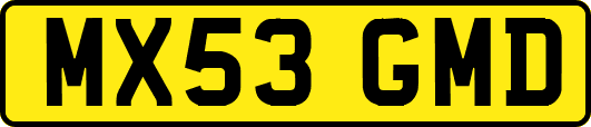 MX53GMD