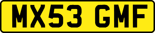 MX53GMF