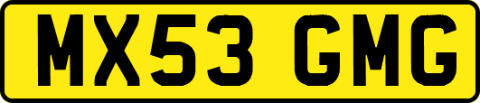 MX53GMG