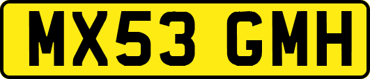 MX53GMH