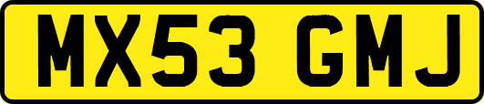 MX53GMJ