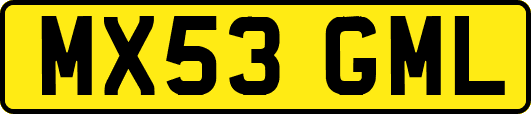 MX53GML