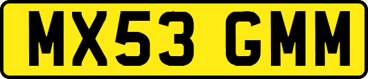 MX53GMM