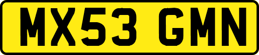 MX53GMN