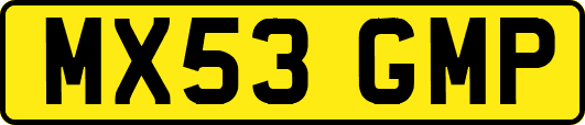 MX53GMP