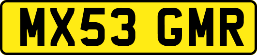 MX53GMR