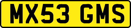 MX53GMS