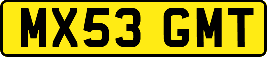 MX53GMT