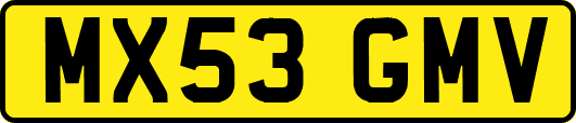 MX53GMV