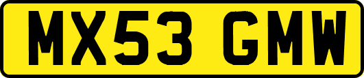 MX53GMW