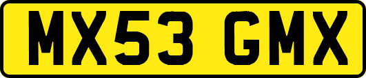 MX53GMX
