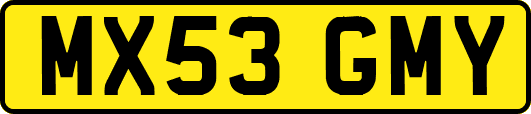 MX53GMY