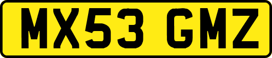 MX53GMZ
