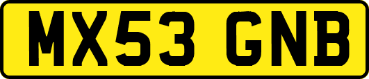 MX53GNB
