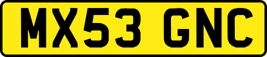 MX53GNC