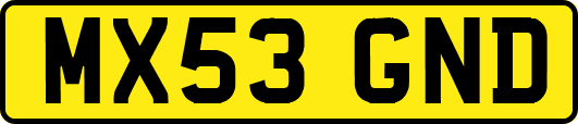 MX53GND
