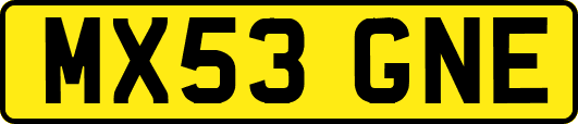 MX53GNE