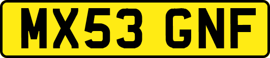 MX53GNF