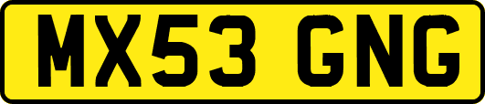 MX53GNG
