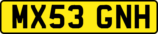 MX53GNH