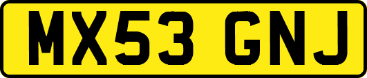 MX53GNJ