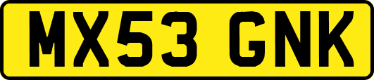 MX53GNK