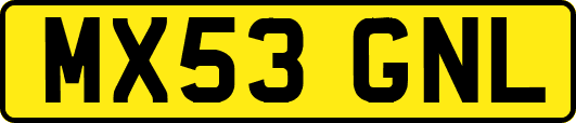 MX53GNL