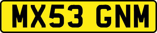 MX53GNM