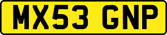 MX53GNP