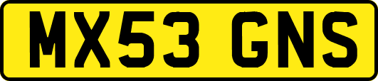 MX53GNS