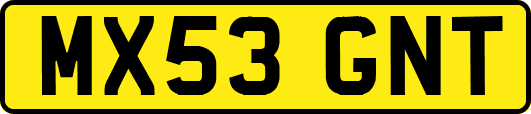 MX53GNT