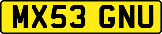MX53GNU