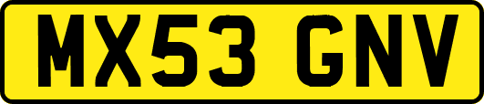 MX53GNV