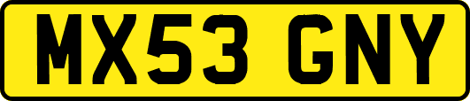 MX53GNY