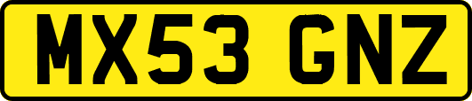 MX53GNZ