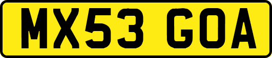 MX53GOA