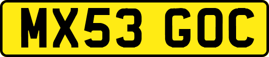 MX53GOC