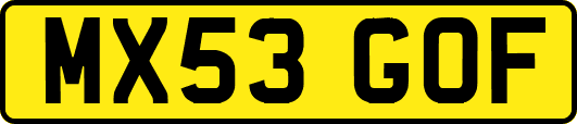 MX53GOF